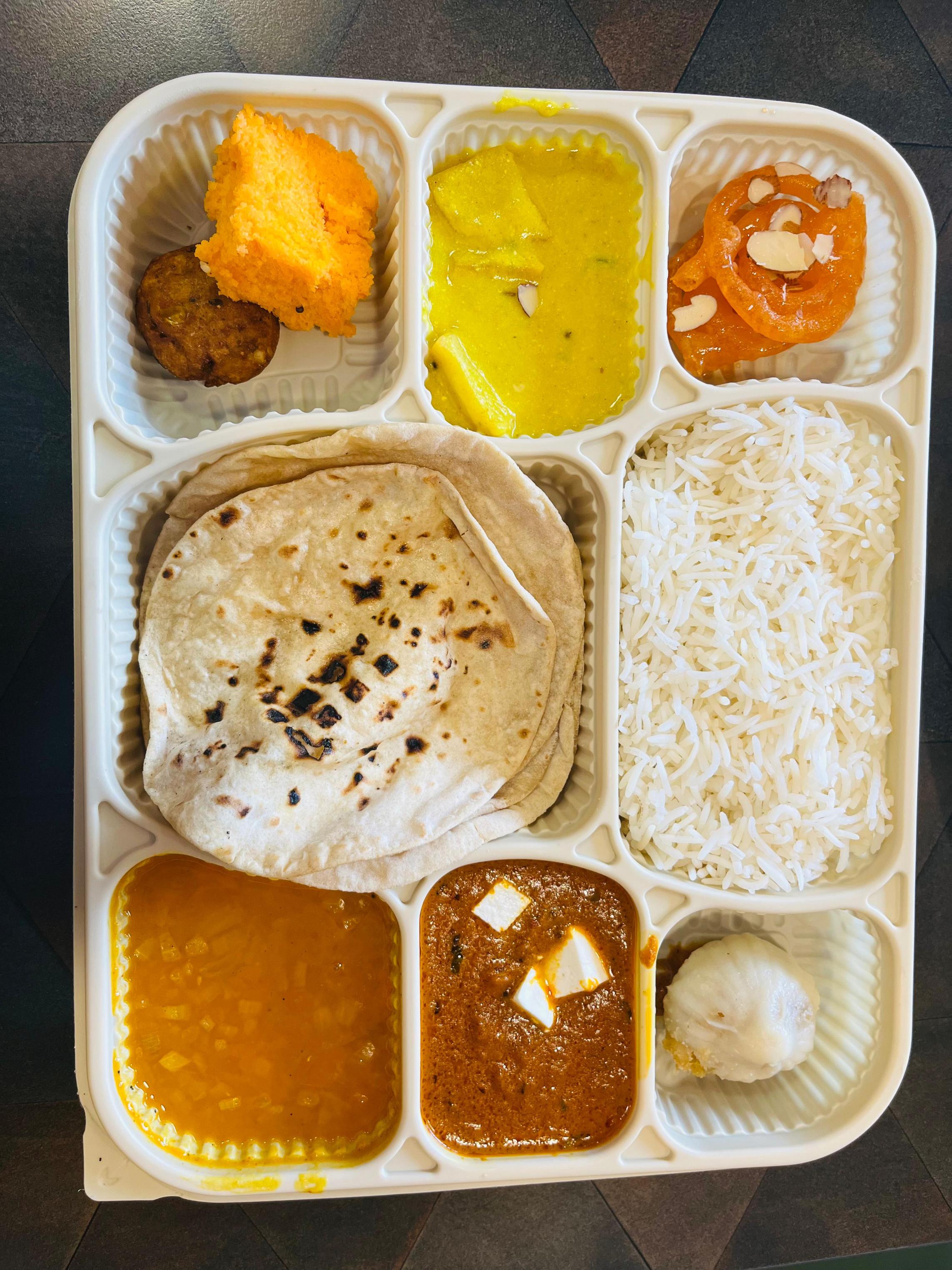 Sukhkarta Pure Veg Dining Hall