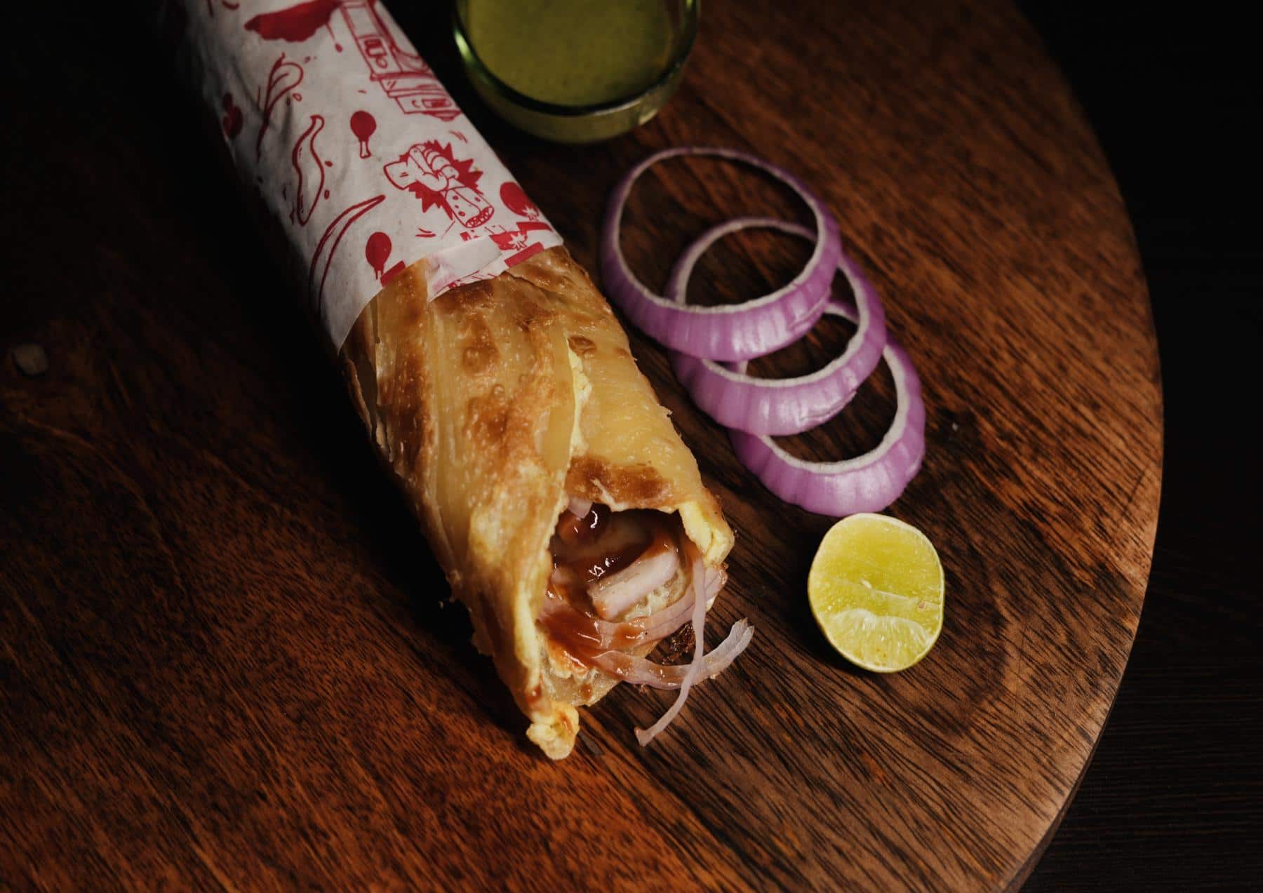 34, Chowringhee Lane