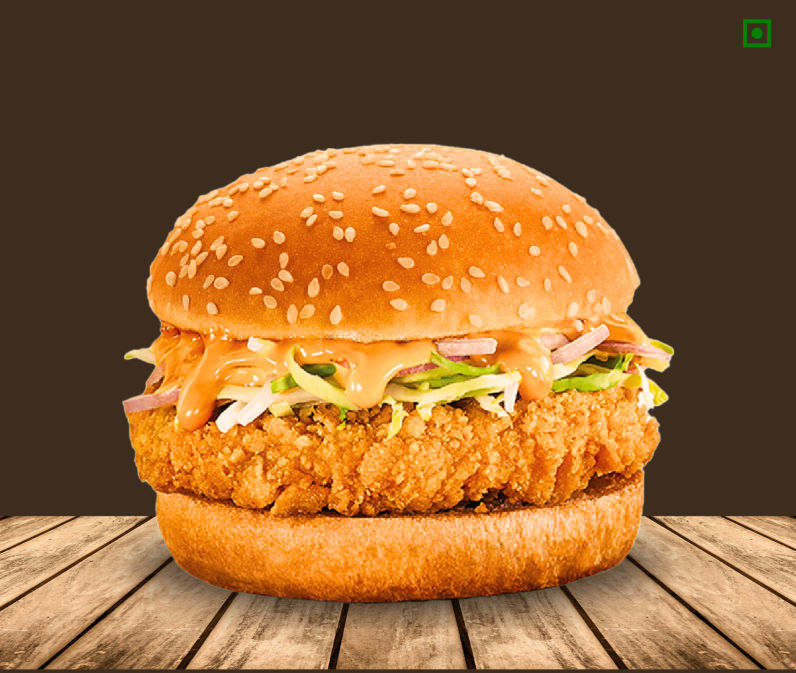 Jumboking Burgers