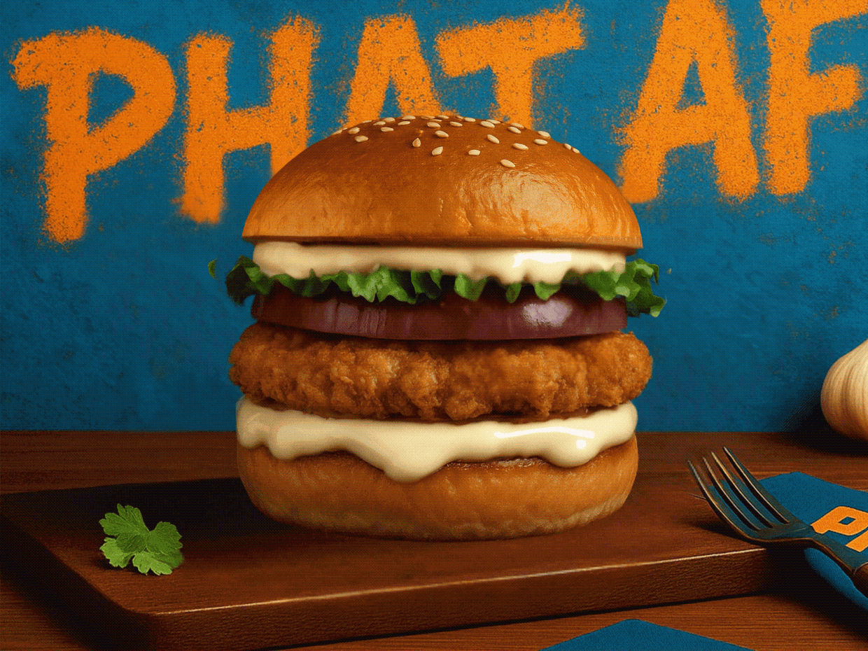 Phat Burger