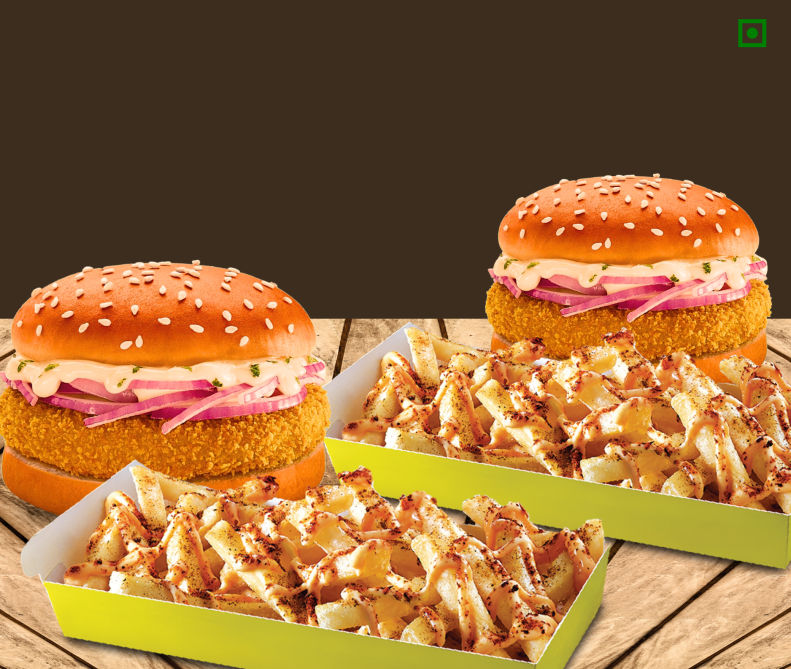 Jumboking Burgers