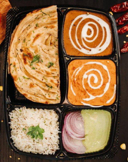 Indus Flavour (Proudly Vegetarian)