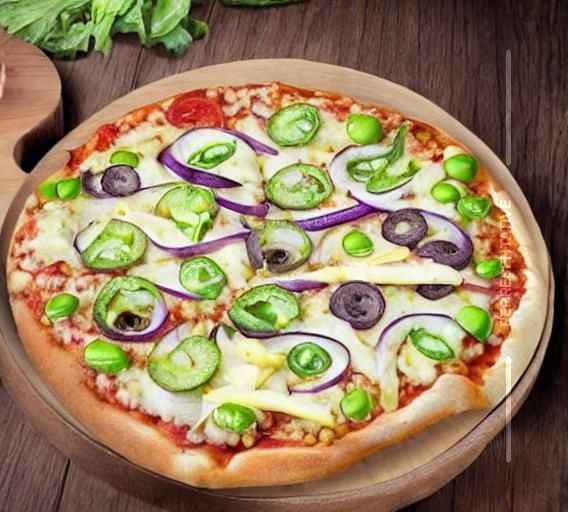 New Pizza Point & Fast Food Restaurant