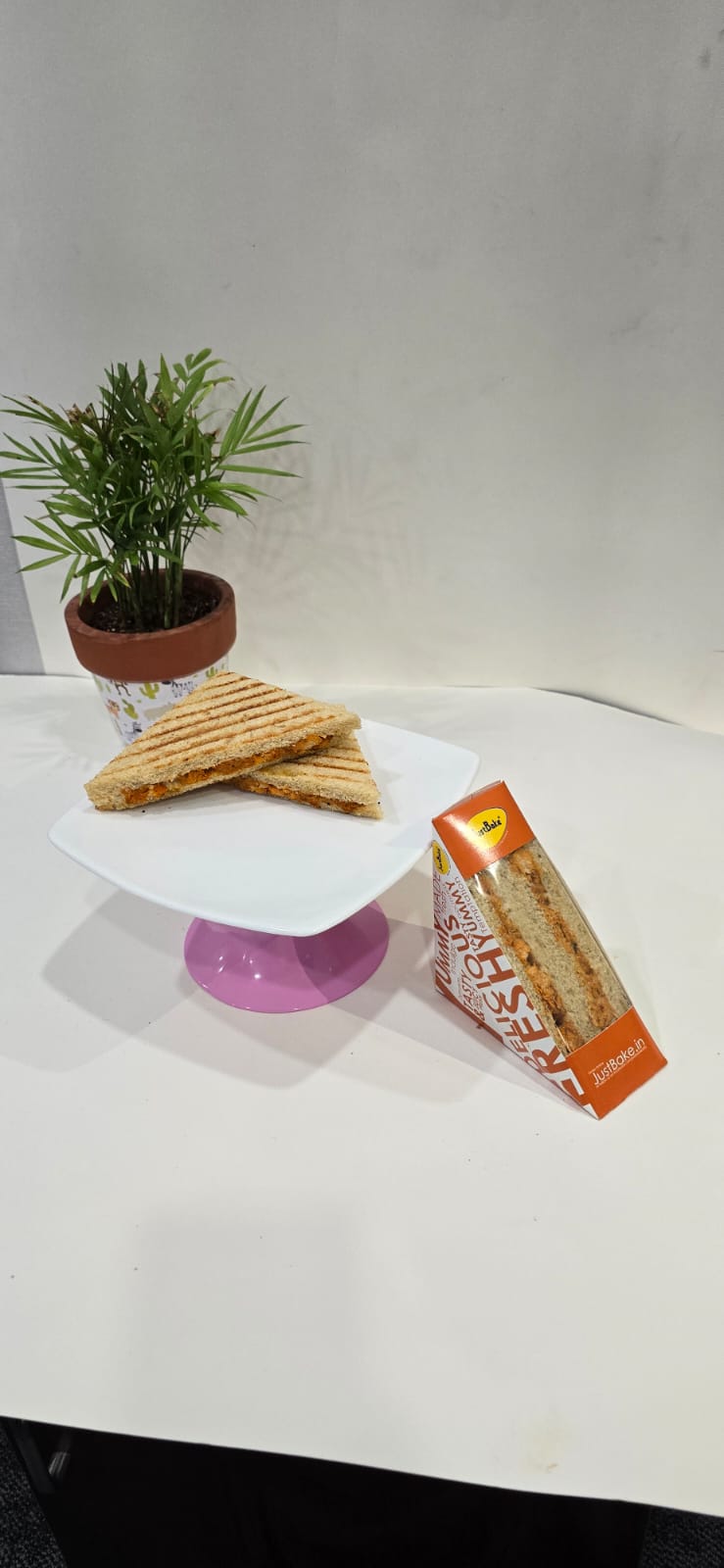 Justbake Ringroad Hosur