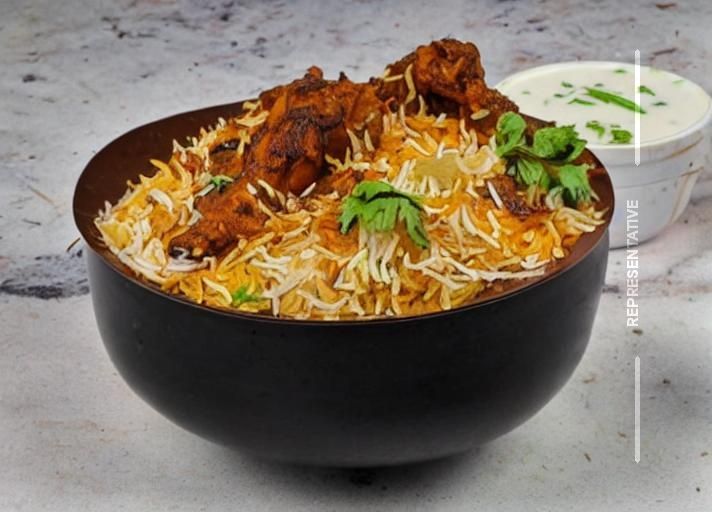Brothers Biriyani