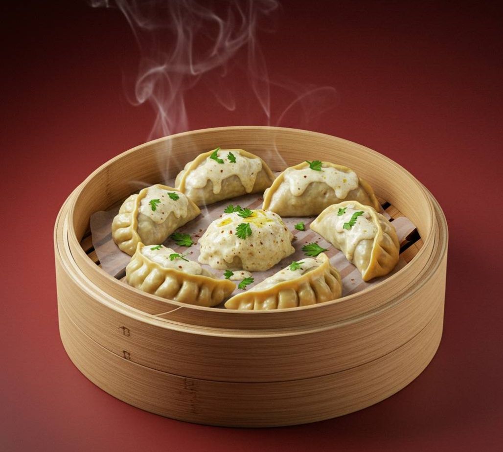 Dimsum Box