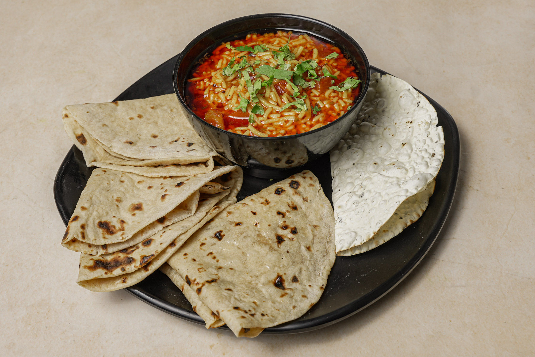 Shreeji Kathiyawadi Restaurant