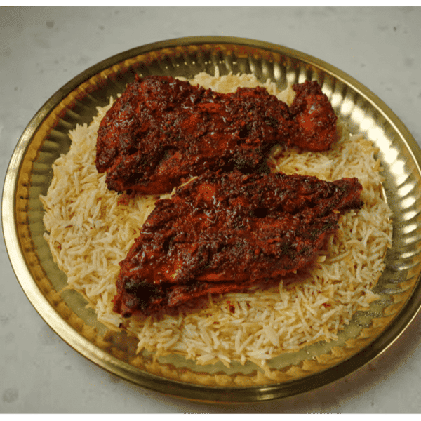 Nahdi Mandi Restaurant