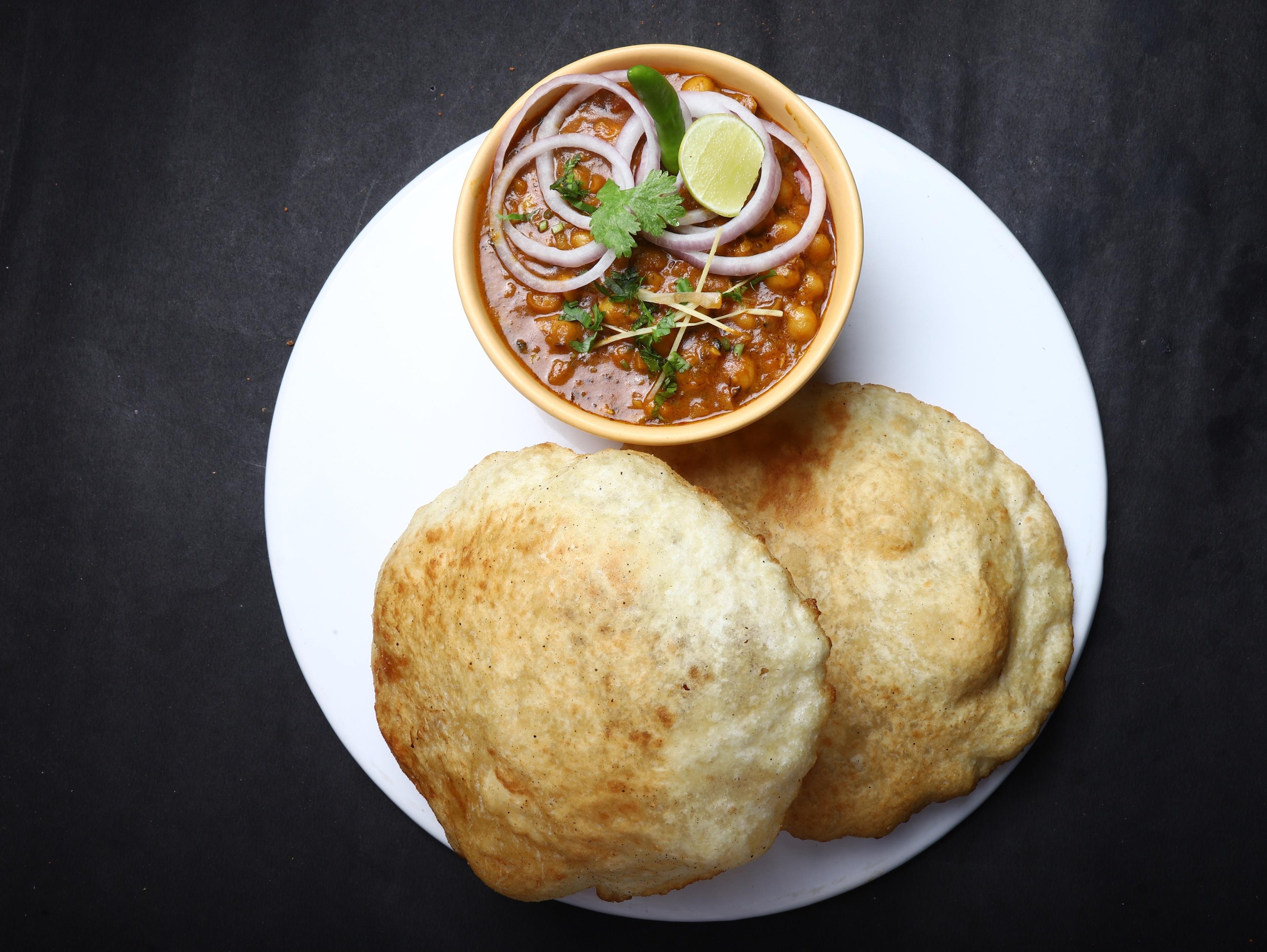 Swaad Saga - Pure Veg Indian