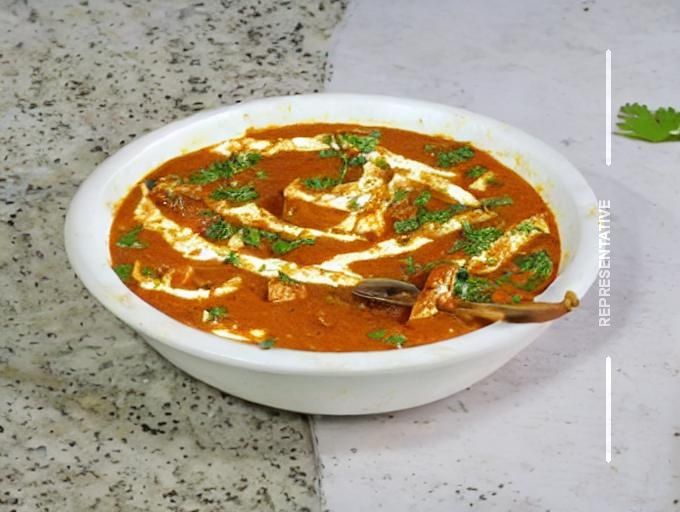 Pizza The Dhaba & Chaat Chatore