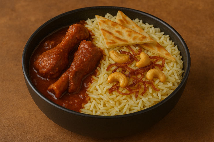 The Bowl Kitchen