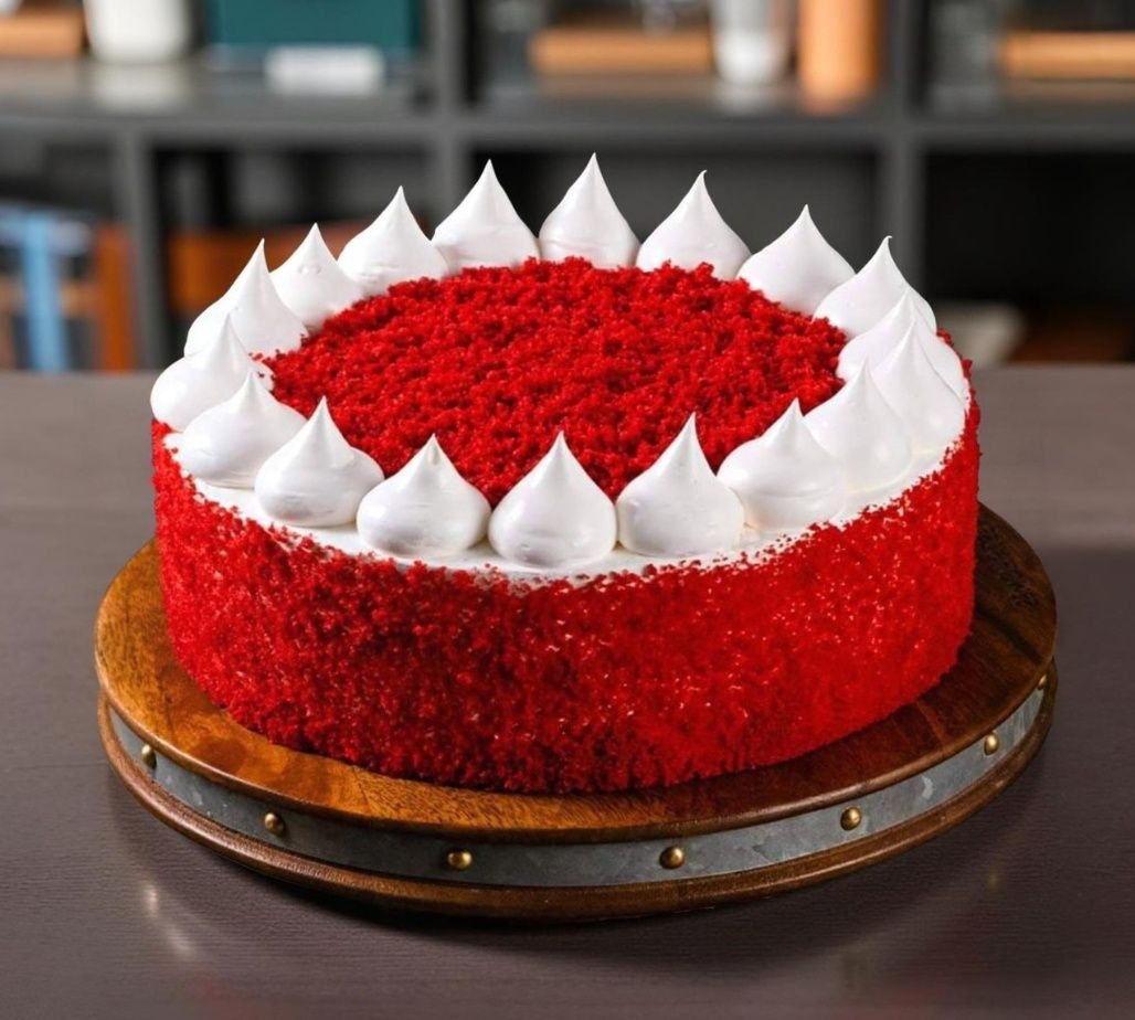 Mum's Bakery