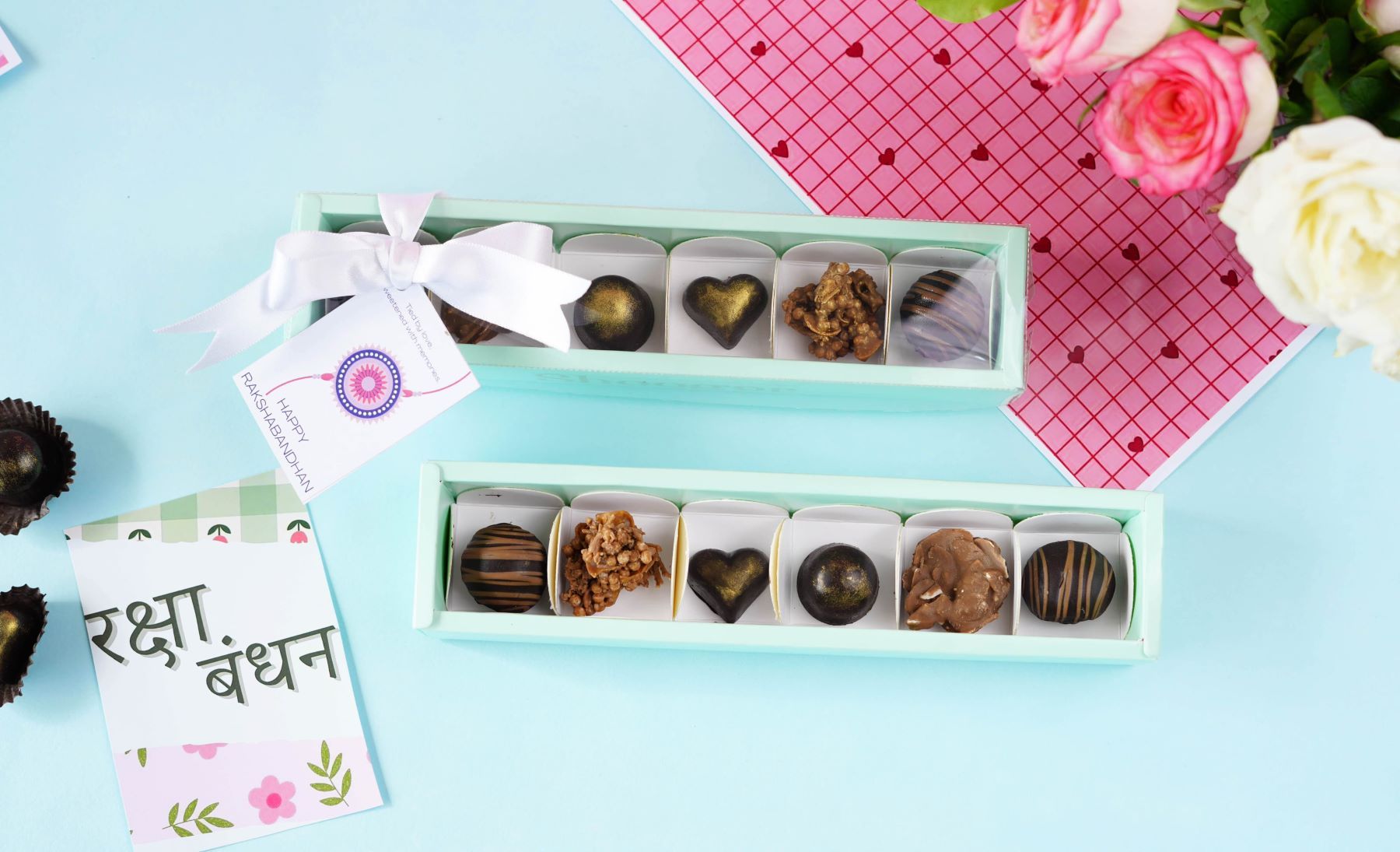 Sweet Tooth by Kruti - Vesu