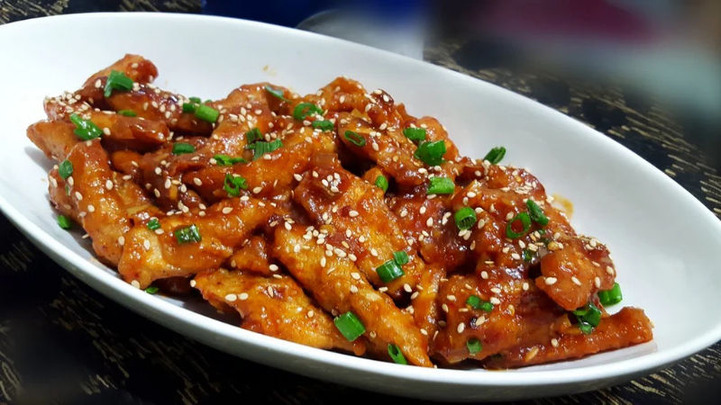 The Chopstix- Kk Nagar