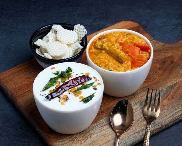 Baburao Gari Biryani