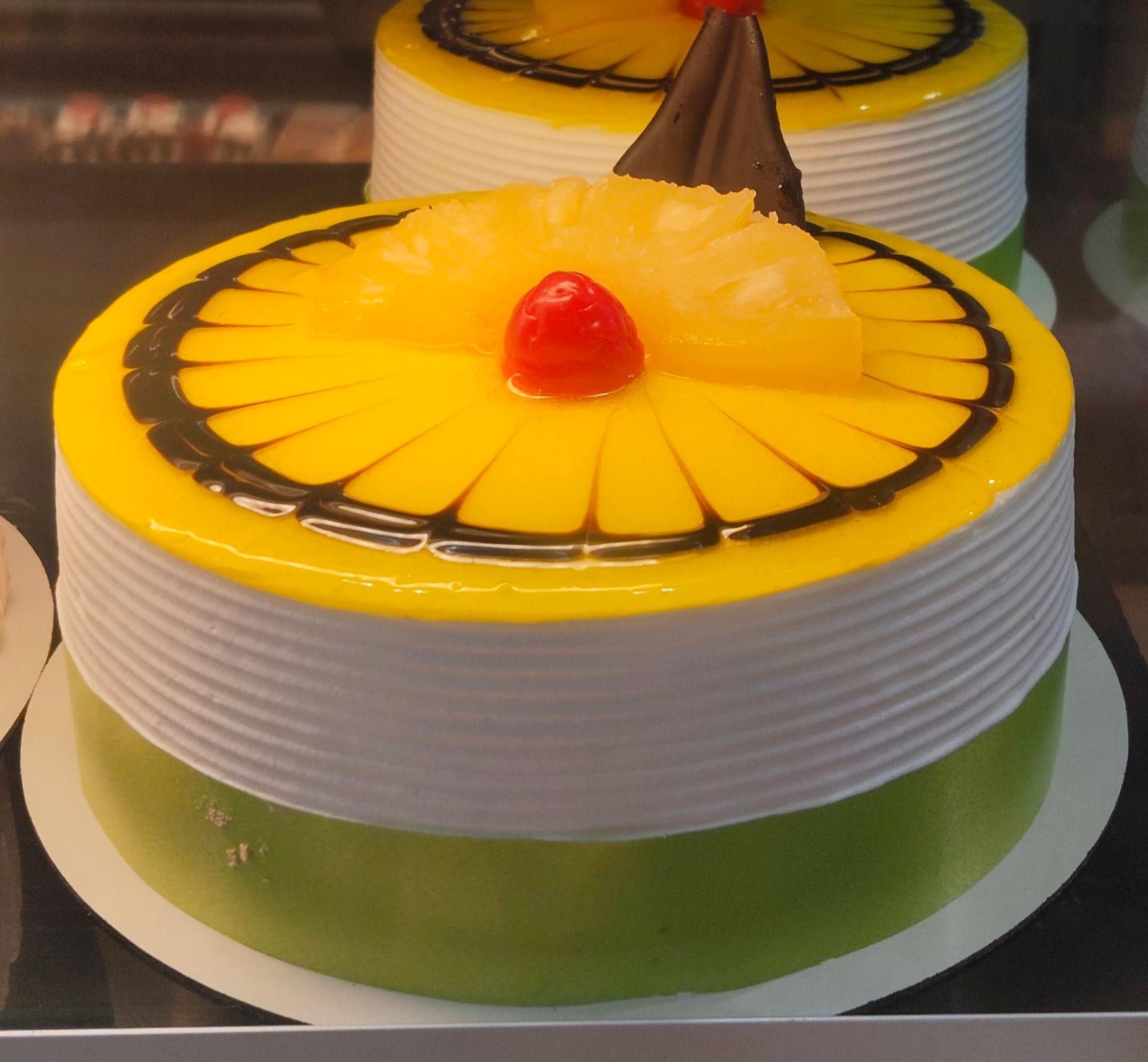 Ministry Of Cakes