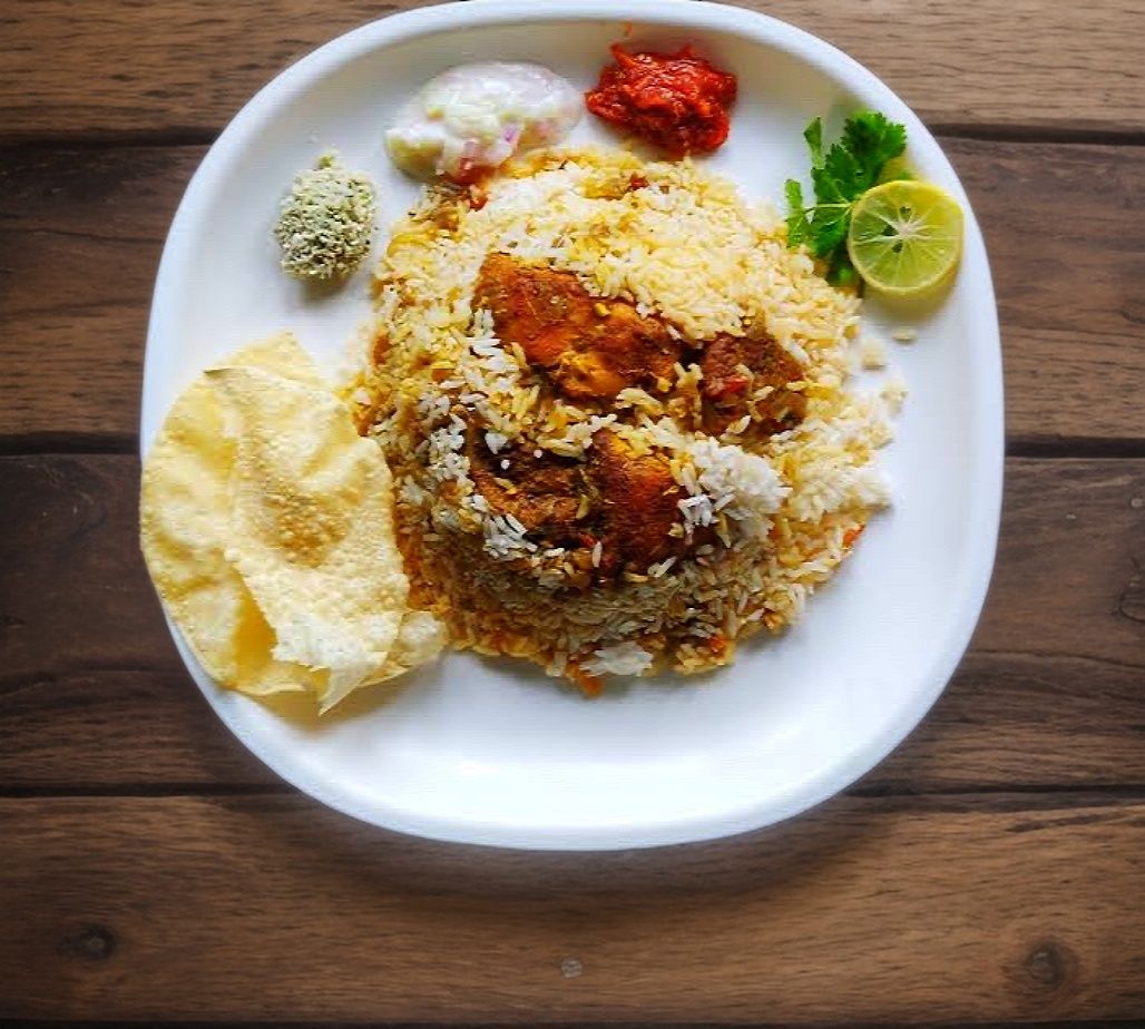 Kitchen's Juice & Snacks