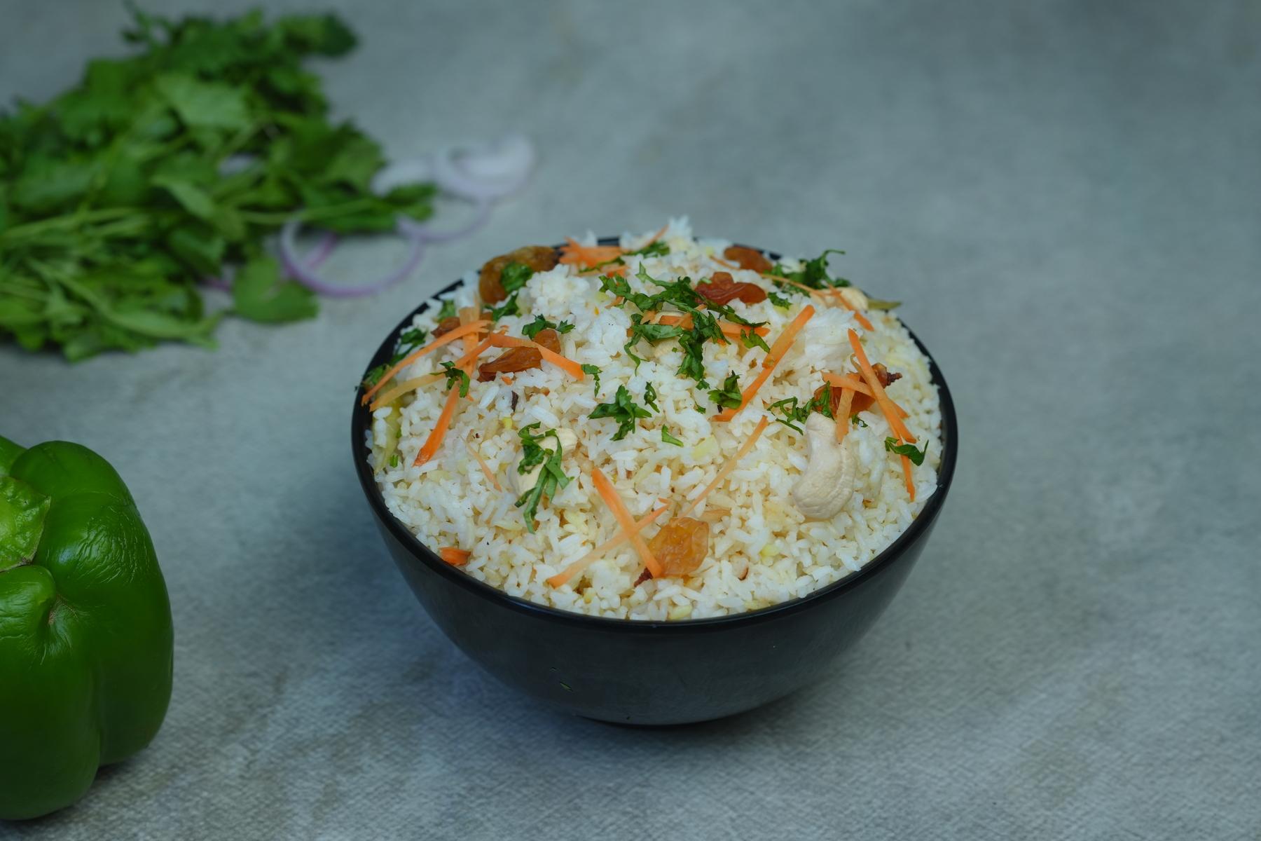 Mr John's Baking Company