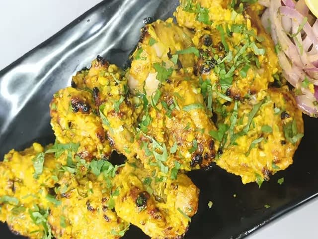 Indian Chicken Express