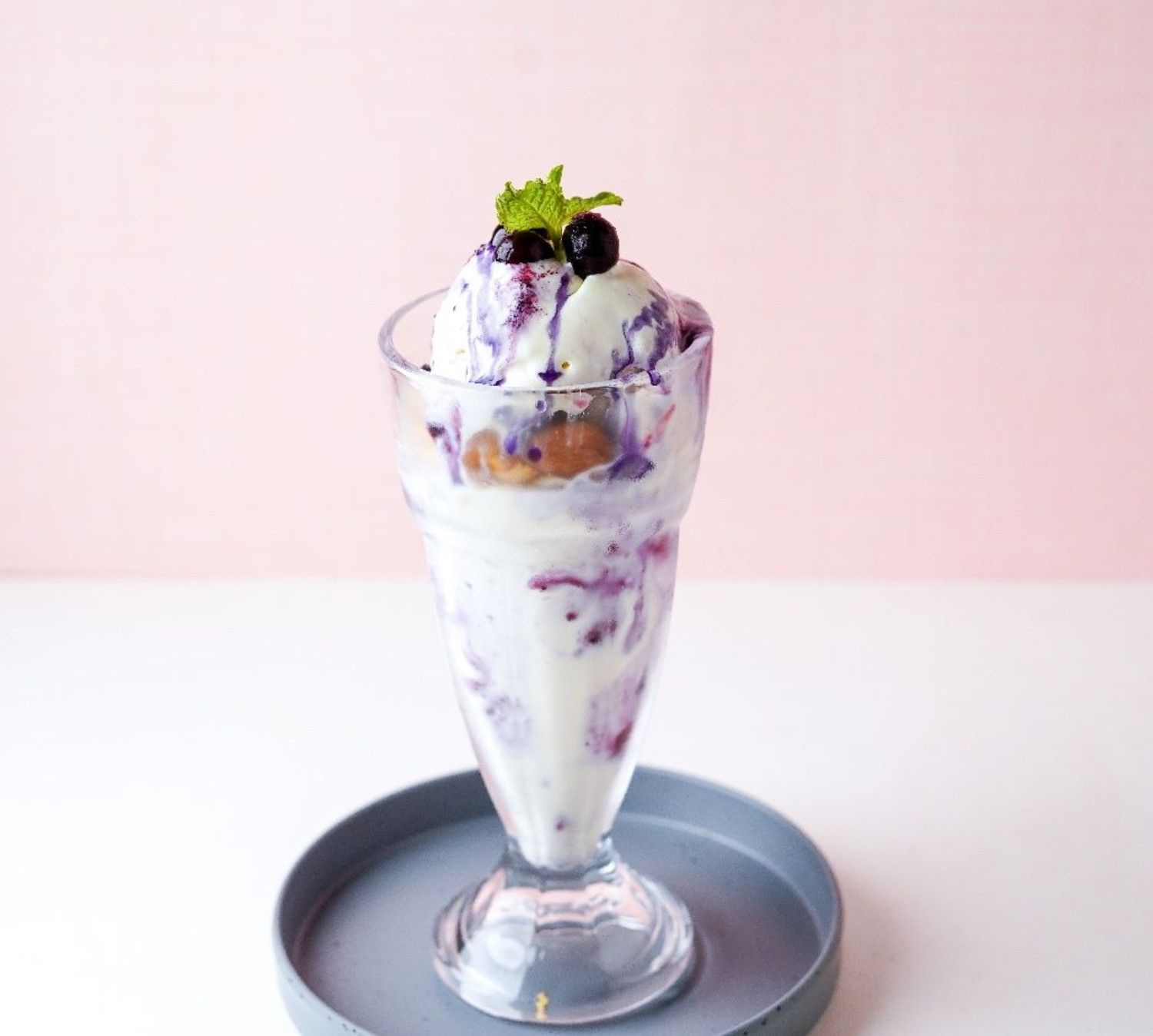 Palooda The Dessert Club