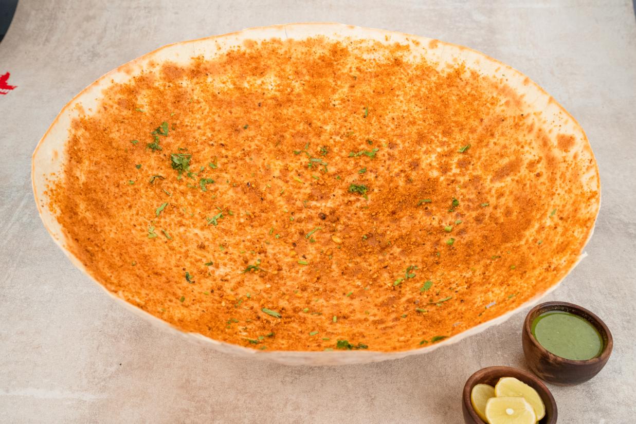 Veg Aroma