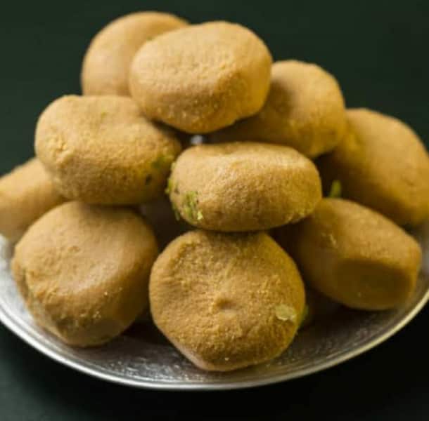 GMB Sweets