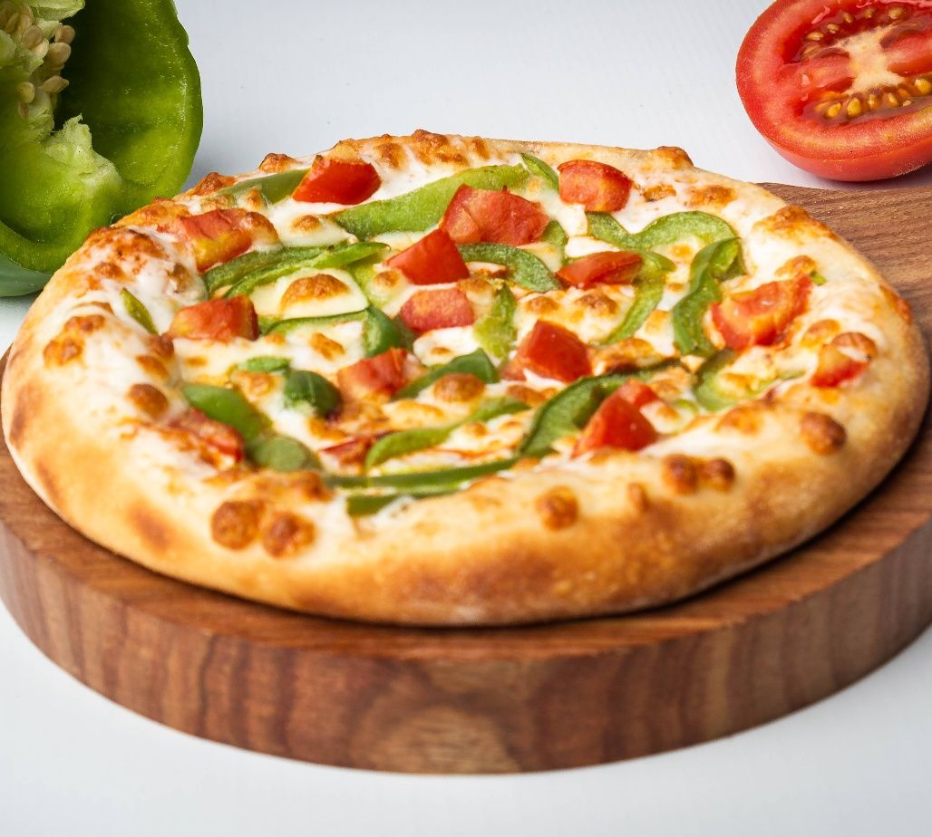 New New York Pizzeria