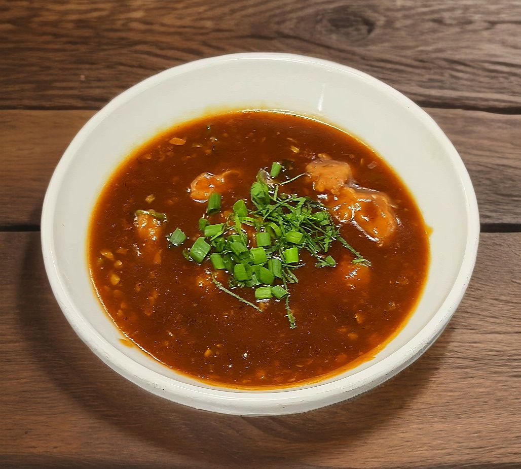Spoon Multi Cuisine Restaurant
