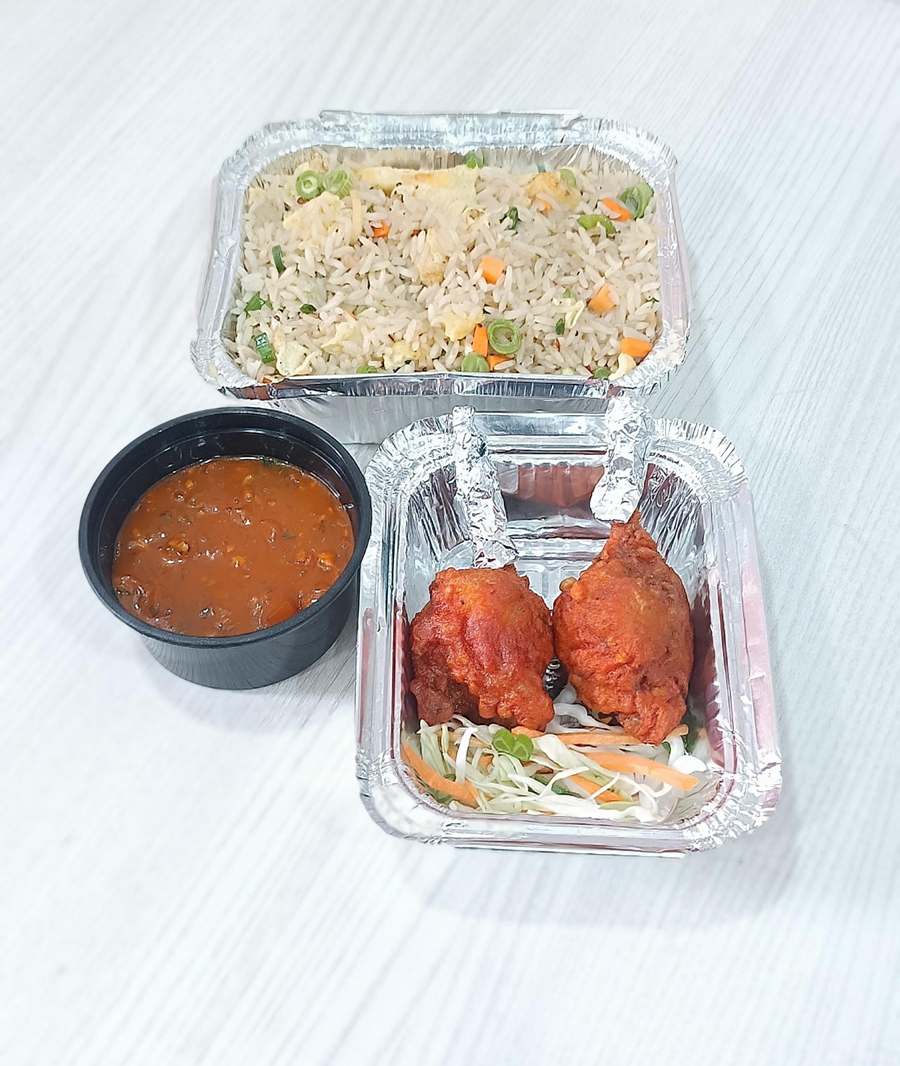 MAYA MOMOS SHOP