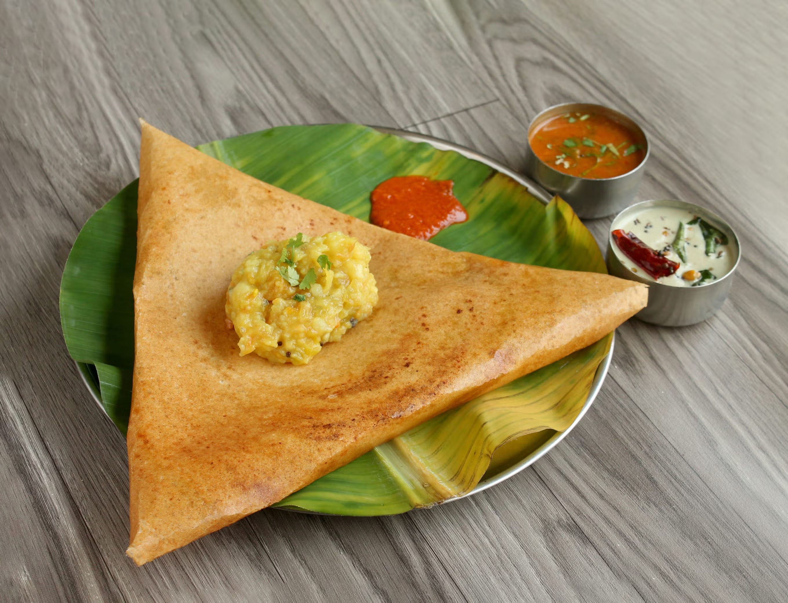 Sri Sairam Tiffins & Meals