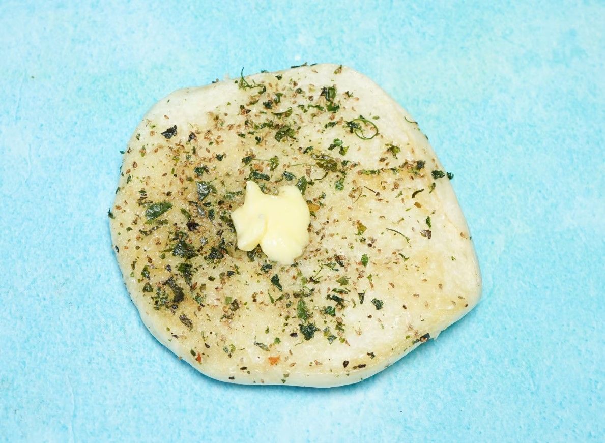 Rajubhai Chole Kulcha