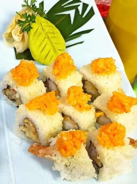 EBISU Fine Japanese Cuisine