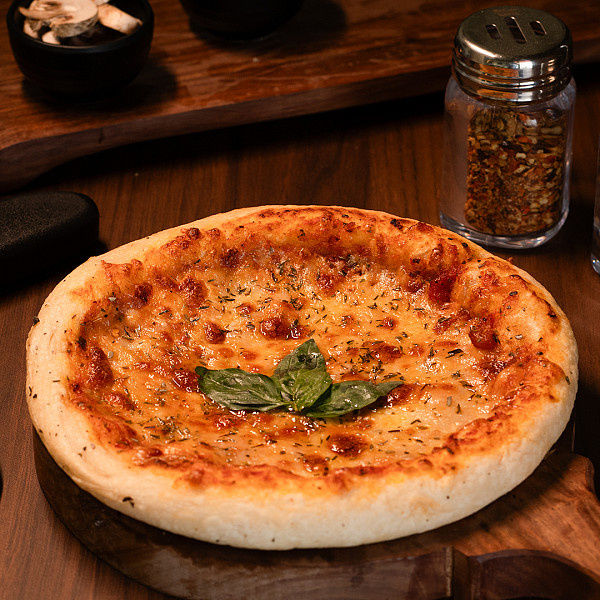 Wofis - The Artisan Pizza