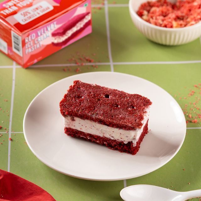 GetAWay-Ice Creams & Desserts