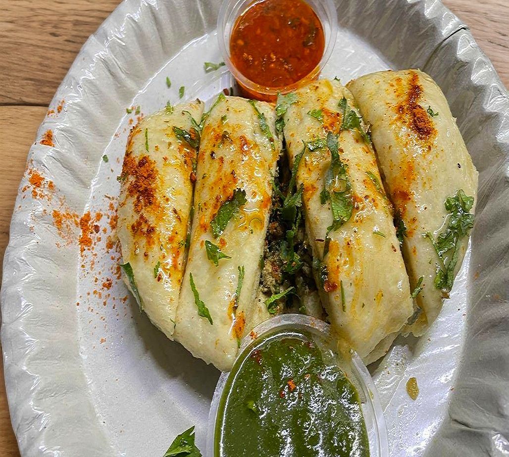 Flavours Of Himachal