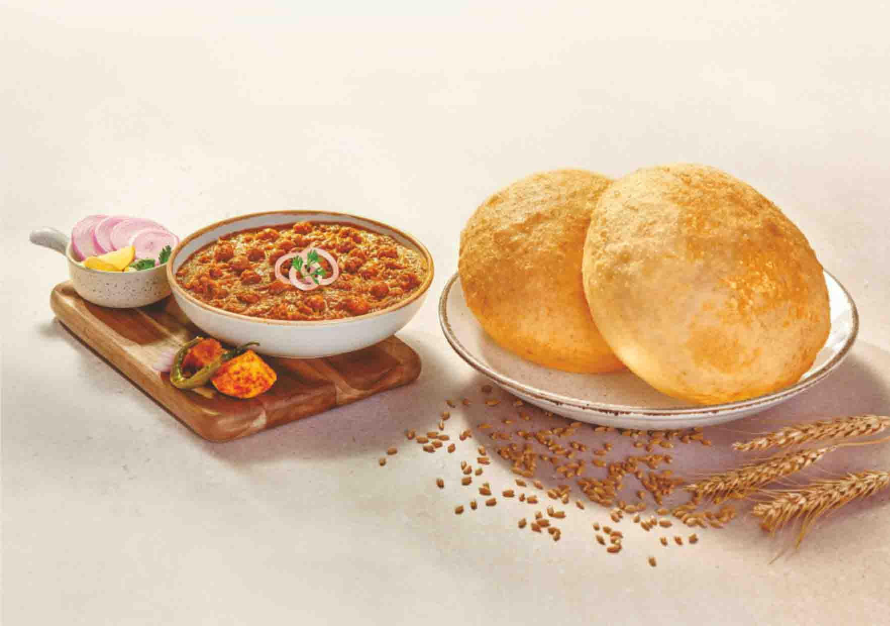 Haldiram's Restaurant