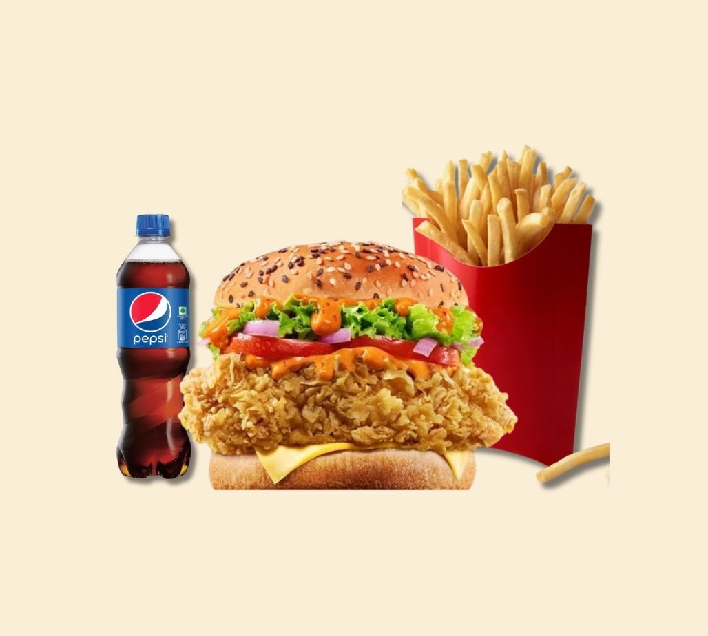Burger Boss