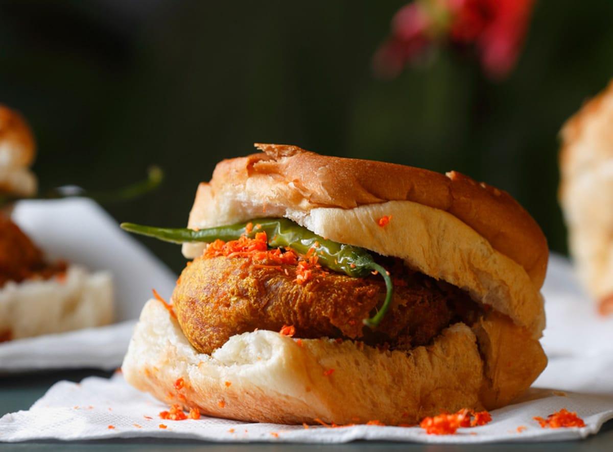 VADA BITE