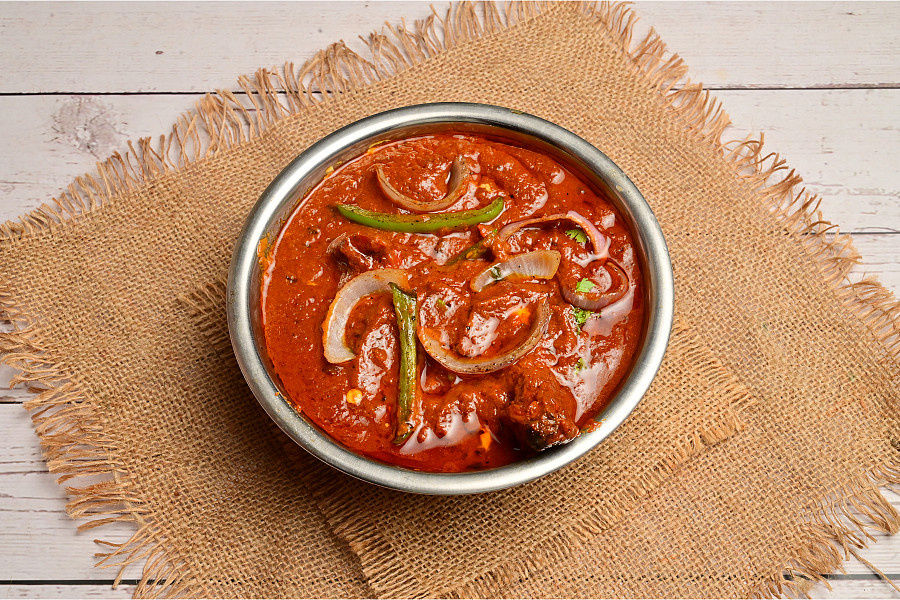 Delhi Darbar Restaurant