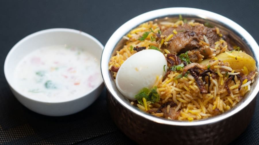 Biryani Bhoj