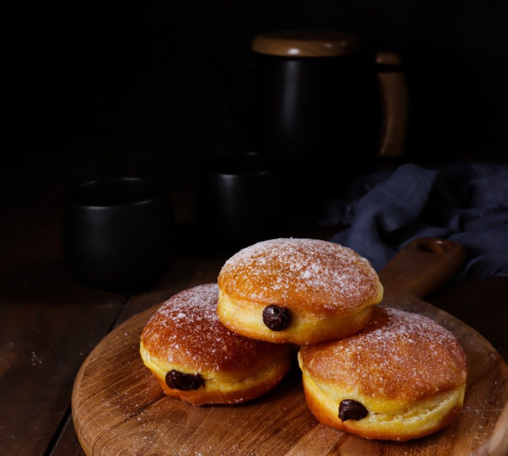 The Bakehouse Project