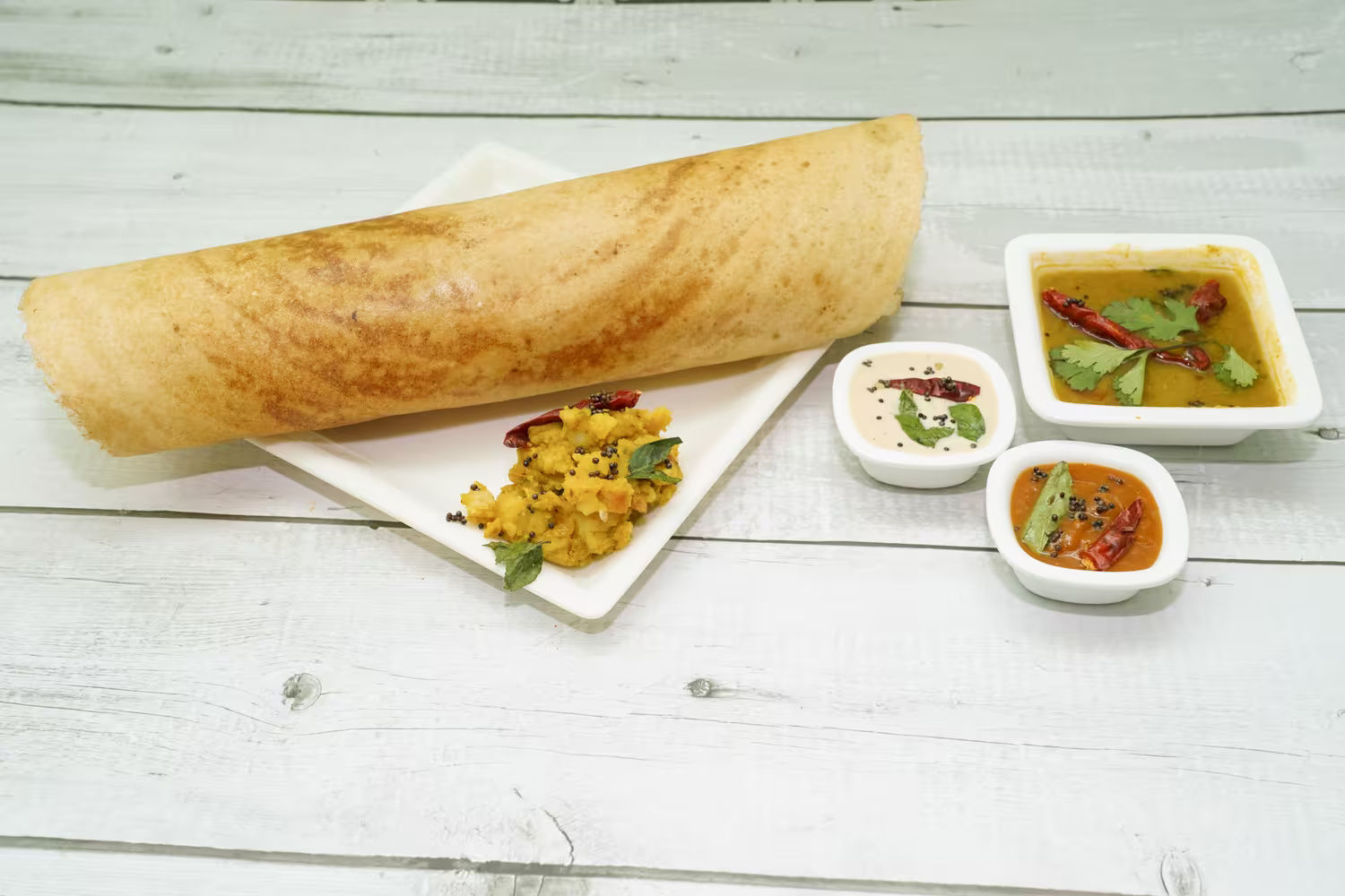 Shree Shyam Dosa Wala