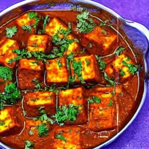 Just Desi Rooftop Food Truck