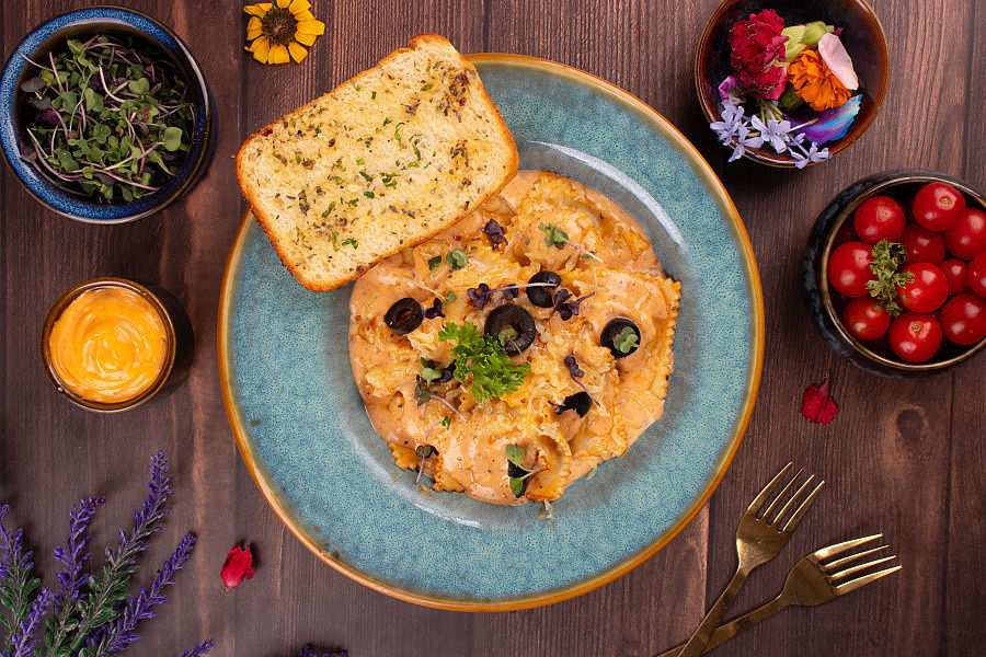 Timpano - The Pasta Shop