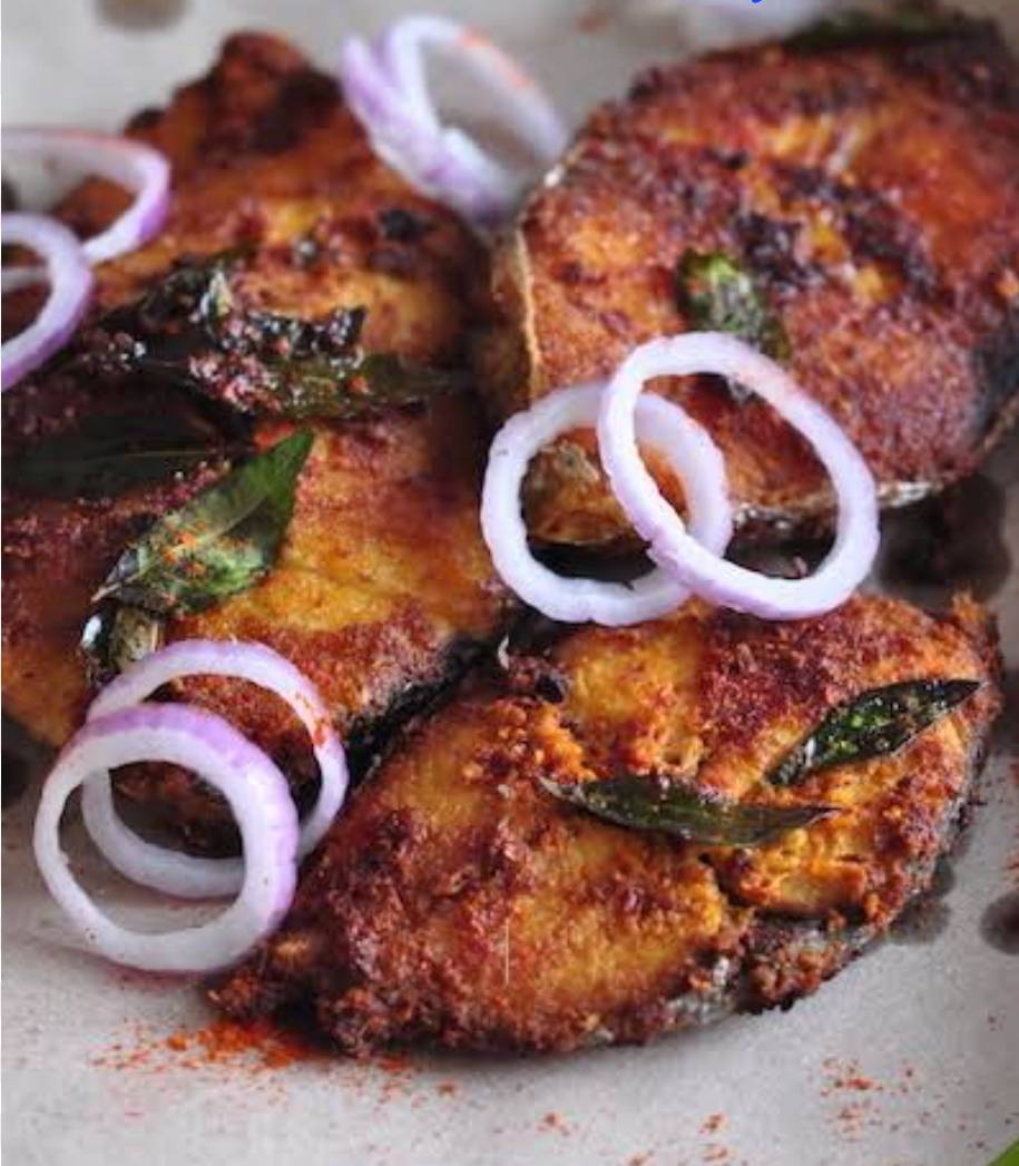 Marachekku Kulambu Kadai