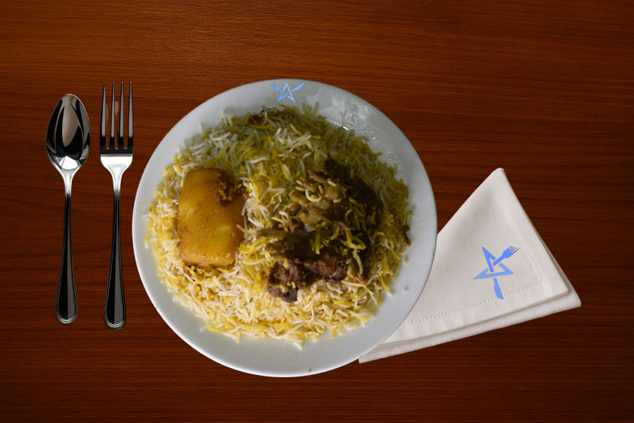 Akram's Restaurant & Caterer