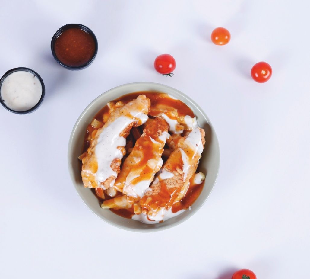 Alfa Madreat Screen 1