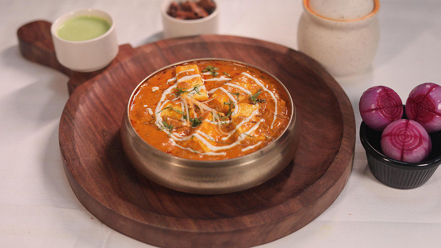 JANNAT VAISHNO DHABA