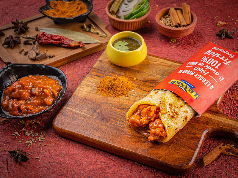 Tibbs Frankie - Serving Rolls Since 1969