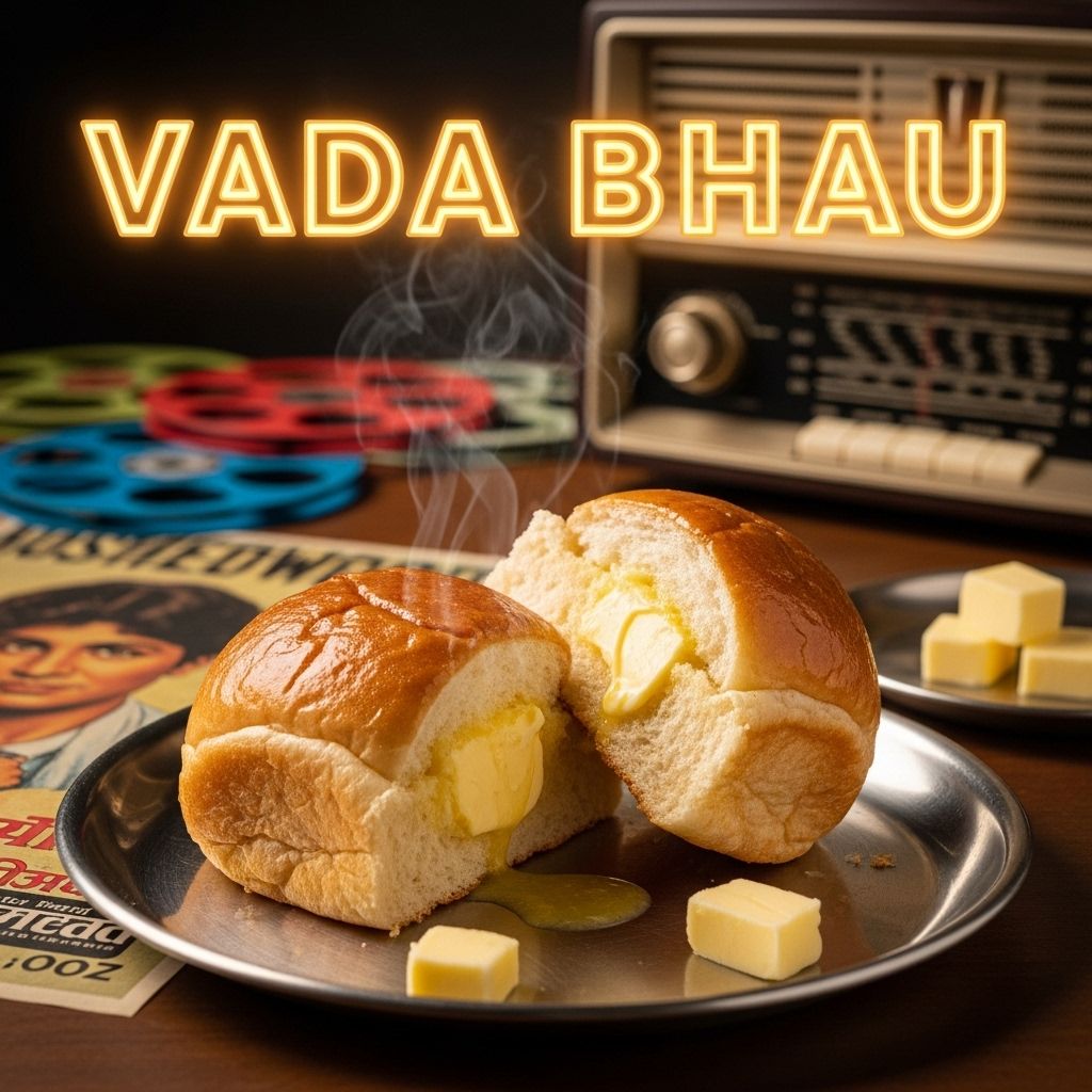 Vada Bhau